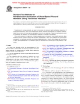 Preview ASTM D6874-03 10.4.2003