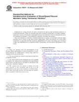 Preview ASTM D6874-03(2009)e1 1.12.2009