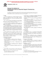 Preview ASTM D6875-03 10.2.2003