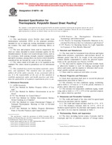 Preview ASTM D6878-03 10.4.2003