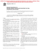 Preview ASTM D6881-03 10.5.2003