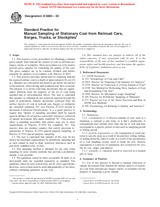 Preview ASTM D6883-03 10.4.2003