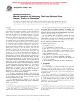 Preview ASTM D6883-03a 1.10.2003