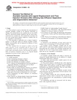 Preview ASTM D6888-03 10.3.2003