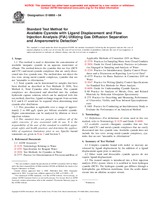 Preview ASTM D6888-04 1.6.2004