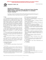 Preview ASTM D6890-03a 10.7.2003