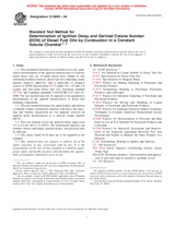 Preview ASTM D6890-04 1.4.2004