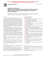 Preview ASTM D6890-07 1.2.2007