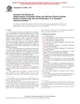 Preview ASTM D6890-07a 15.2.2007