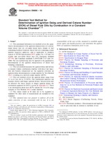 Preview ASTM D6890-10 1.7.2010