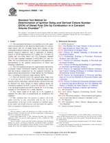 Preview ASTM D6890-11b 1.12.2011