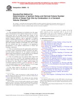 Preview ASTM D6890-13 1.3.2013