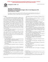 Preview ASTM D6891-03 1.11.2003