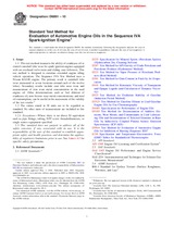 Preview ASTM D6891-10 1.5.2010