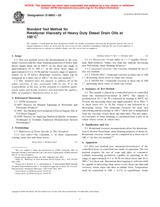 Preview ASTM D6895-03 10.5.2003