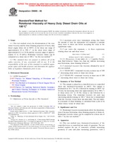 Preview ASTM D6895-06 1.11.2006