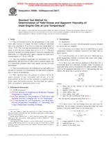 Preview ASTM D6896-03(2007) 1.11.2007