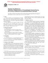 Preview ASTM D6902-03 10.7.2003
