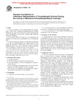 Preview ASTM D6902-04 1.7.2004