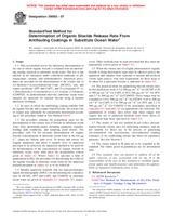 Preview ASTM D6903-07 1.2.2007