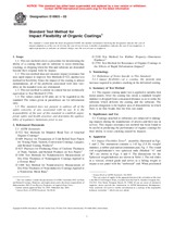 Preview ASTM D6905-03 10.5.2003