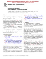 Preview ASTM D6905-03(2008) 1.7.2008