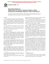 Preview ASTM D6906-11a 1.6.2011