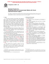 Preview ASTM D6907-05 1.2.2005