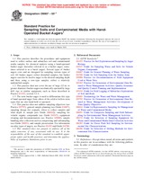 Preview ASTM D6907-05e1 1.2.2005