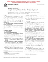 Preview ASTM D6908-03 10.4.2003