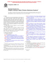 Preview ASTM D6908-06 1.7.2006