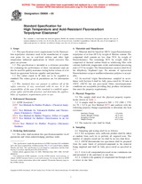 Preview ASTM D6909-03 10.6.2003
