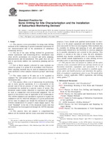 Preview ASTM D6914-04e1 1.3.2004