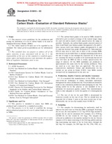 Preview ASTM D6915-03 10.6.2003