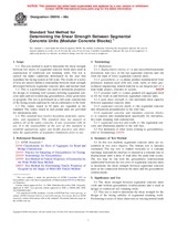 Preview ASTM D6916-06c 15.11.2006