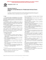 Preview ASTM D6917-03 10.6.2003