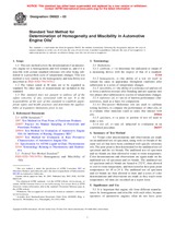 Preview ASTM D6922-03 10.6.2003