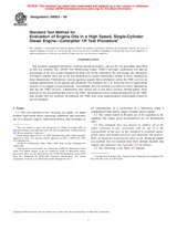 Preview ASTM D6923-08 15.10.2008