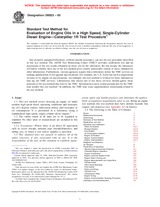 Preview ASTM D6923-09 15.4.2009