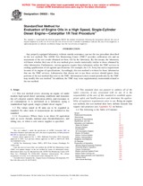 Preview ASTM D6923-10a 1.10.2010