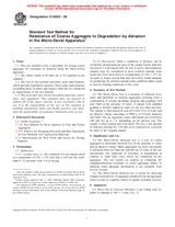 Preview ASTM D6928-08 1.2.2008
