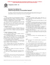 Preview ASTM D6937-04 1.8.2004