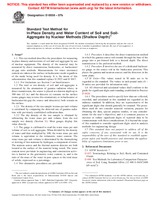 Preview ASTM D6938-07b 1.9.2007