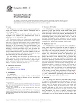Preview ASTM D6939-03 10.8.2003