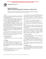 Preview ASTM D6940-03 10.7.2003