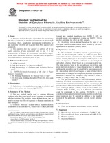 Preview ASTM D6942-03 10.7.2003