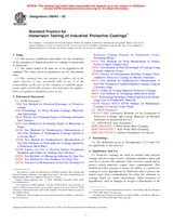 Preview ASTM D6943-03 1.12.2003