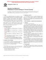 Preview ASTM D6944-03 10.7.2003