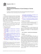 Preview ASTM D6944-15 1.7.2015