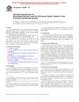 Preview ASTM D6946-03 10.7.2003